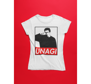 Unagi Red